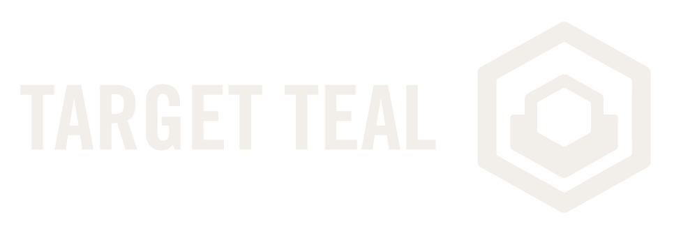 Target Teal